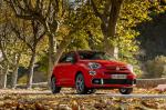 Fiat 500X Sport 2019 года
